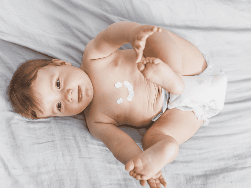 Repelentes para Bebês, Crianças e Gestantes: Proteja Sua Família Contra a&nbsp;Dengue